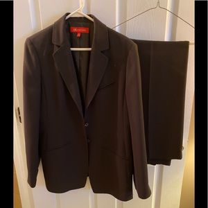 Womens Blazer& Pants